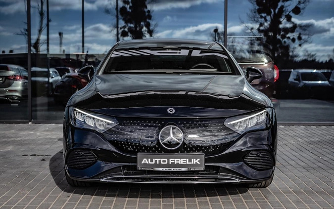Mercedes-Benz EQE cena 302900 przebieg: 5, rok produkcji 2023 z Kłodawa małe 154